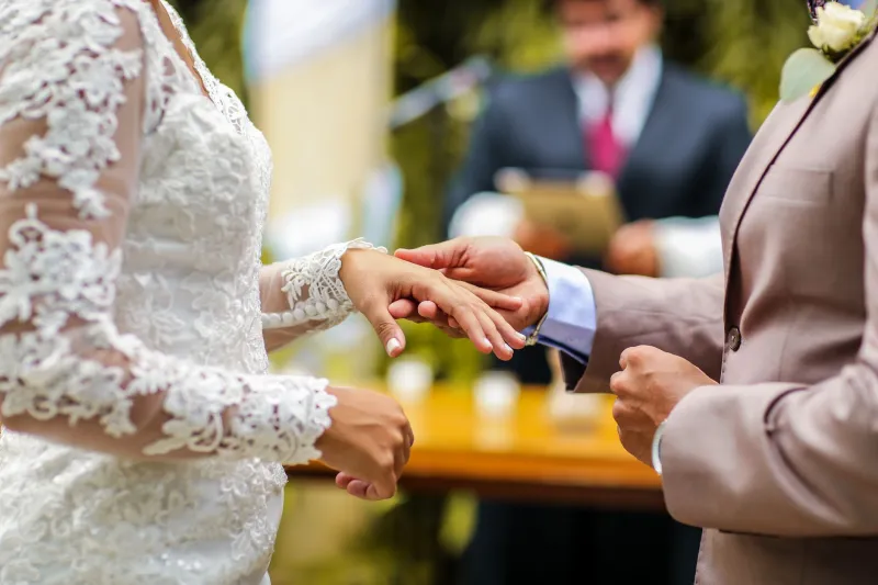 A New Beginning, Not a Redo: Planning a Remarriage Celebration That Honors Who You Are Now
