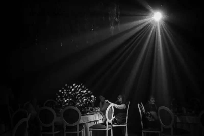 A Celebration for Every Guest: Designing a Reception That Welcomes All Social Temperaments