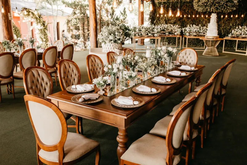 Who's Coming to the Wedding? A Graceful Strategy for Managing Plus-Ones, Late Changes, and Guest List Surprises