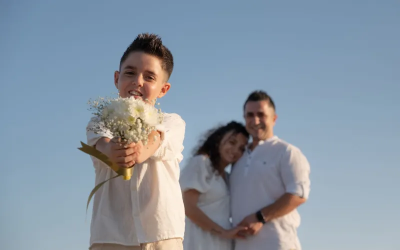 One Ceremony, Many Hearts: Planning a Wedding That Embraces Blended Families With Honesty and Grace