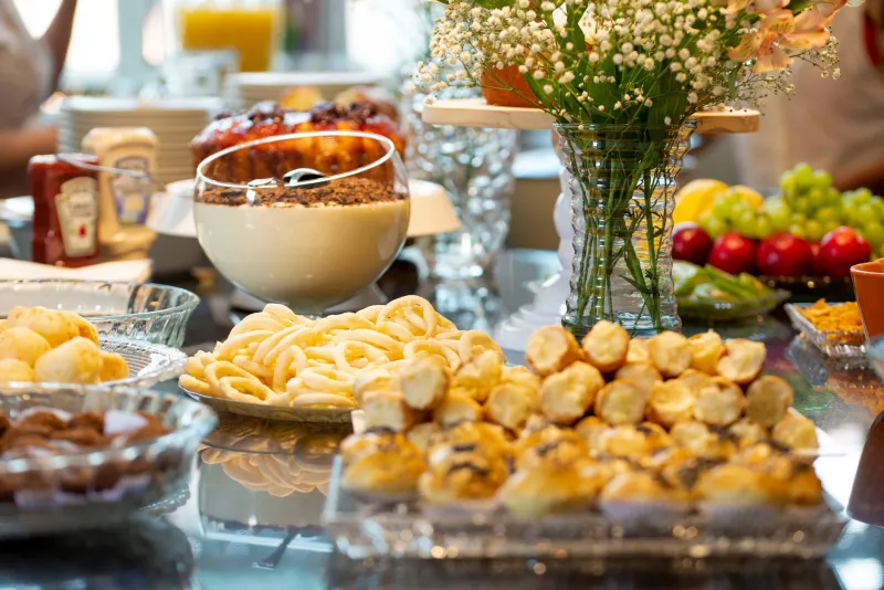 The Morning After: How to Host a Post-Wedding Brunch That Honors Your Guests Without Overshadowing Your Big Day