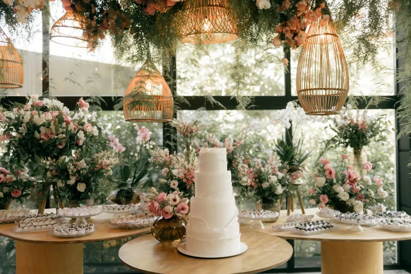 Rooted in Values: How to Build a Beautiful Wedding With a Lighter Environmental Footprint
