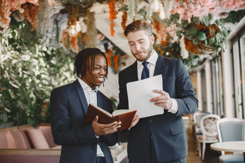 Behind the Curtain: How Thoughtful Vendor Collaboration Elevates Every Moment of Your Wedding Day