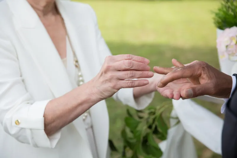 What Remarriage Gets Right: Planning Lessons Every Couple Should Steal