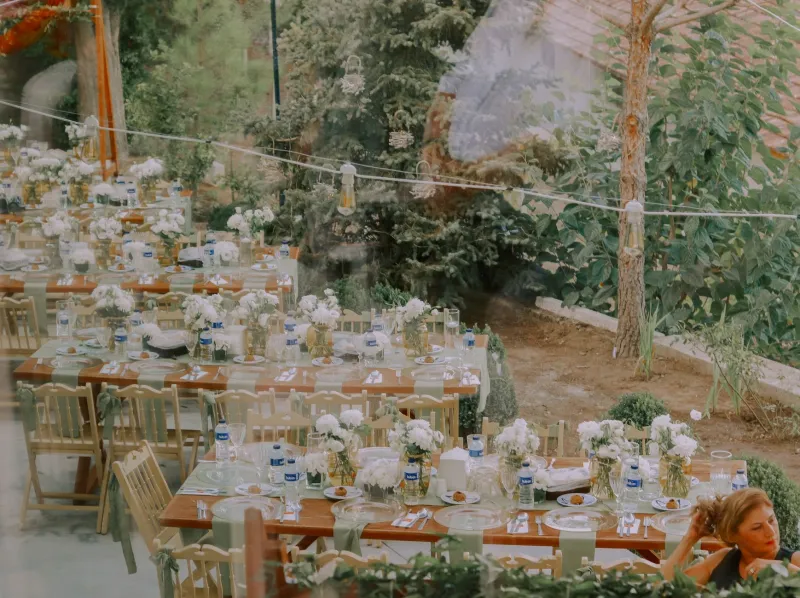 What Your Guests Will Actually Remember: Designing a Wedding Day That Lives Beyond the Photos